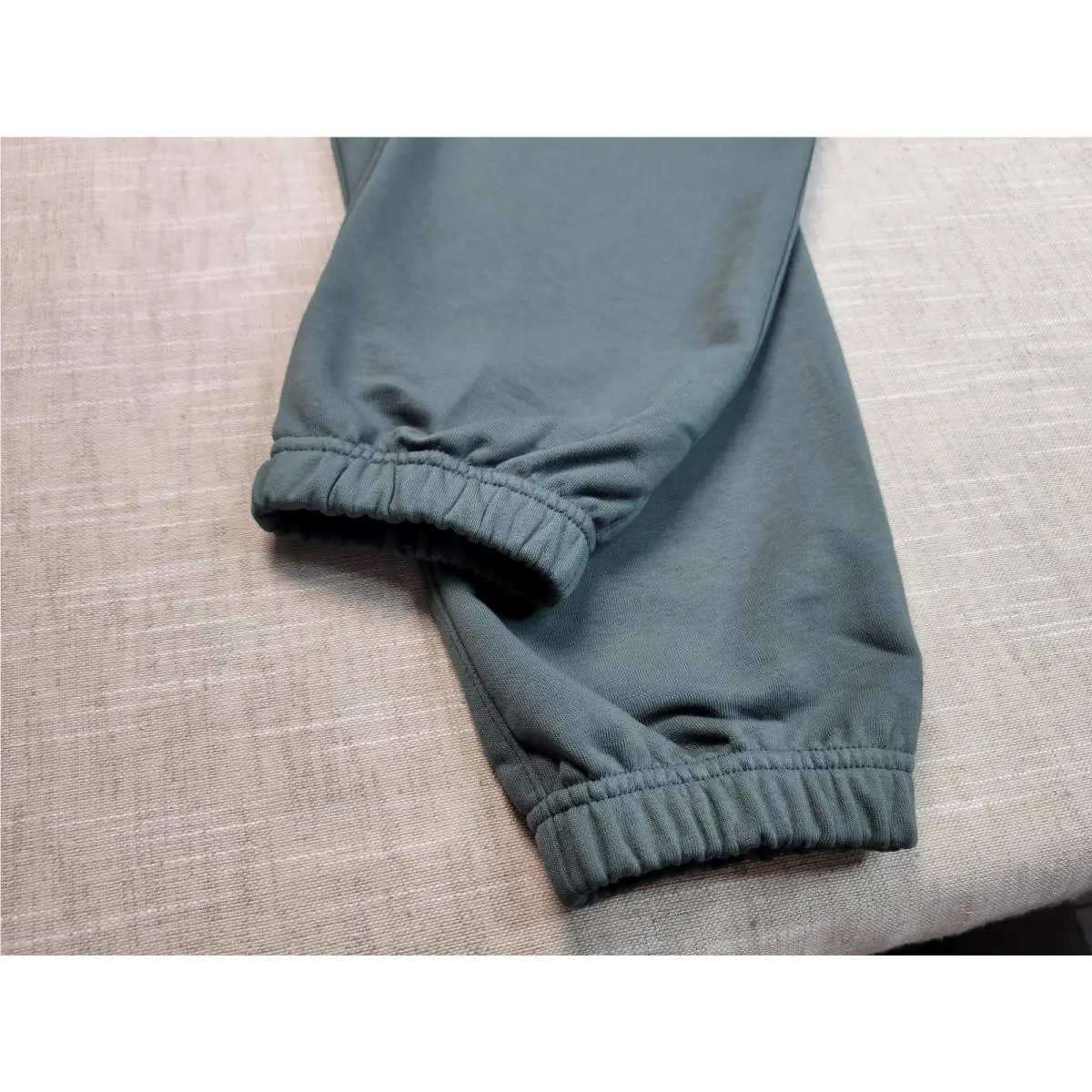 Nike clothing - Nike Dri-Fit Fleece Jogger Pants - FV9946-338 - Green 6