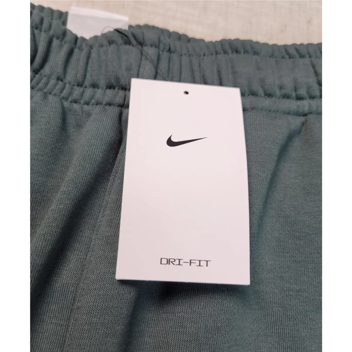 Nike clothing - Nike Dri-Fit Fleece Jogger Pants - FV9946-338 - Green 8
