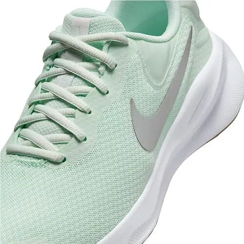 Nike shoes - Green Metalic Silver - FZ6829-303 2