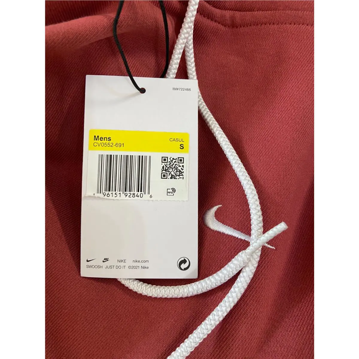 Nike clothing - Multicolor (UPC: 00196151928376) 9