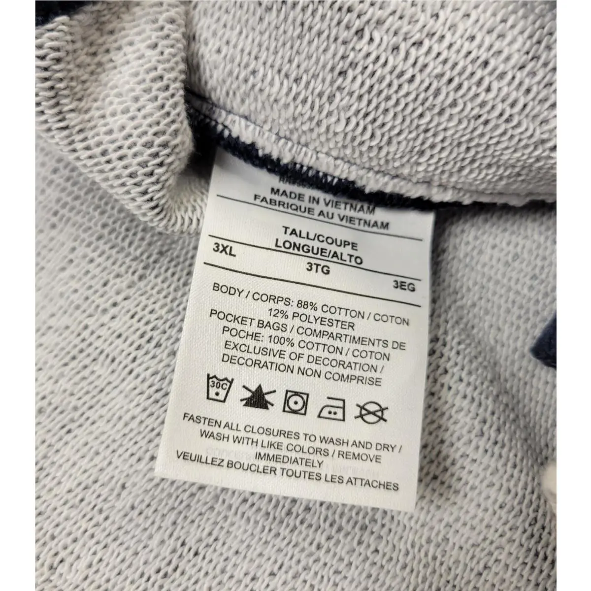 Nike clothing - FN1140-473 - FN1140-473 - Blue White 9