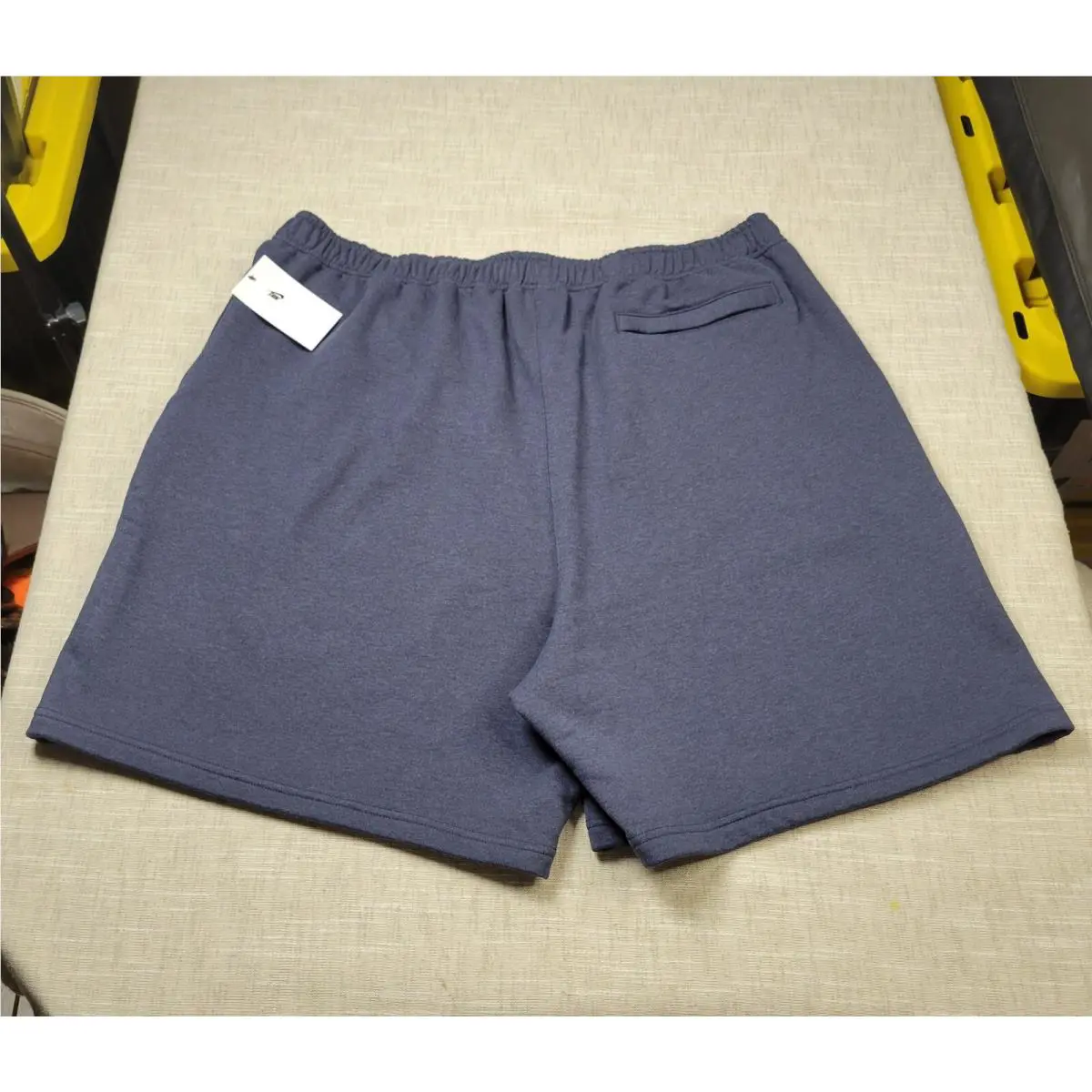 Nike clothing - FN1140-473 - FN1140-473 - Blue White 0