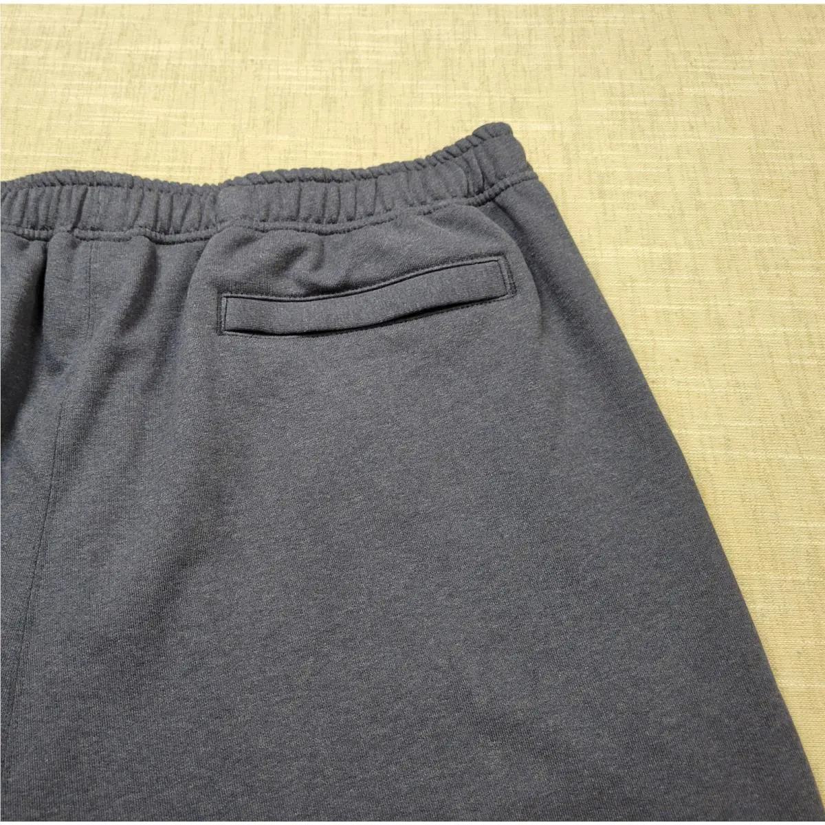 Nike clothing - FN1140-473 - FN1140-473 - Blue White 4