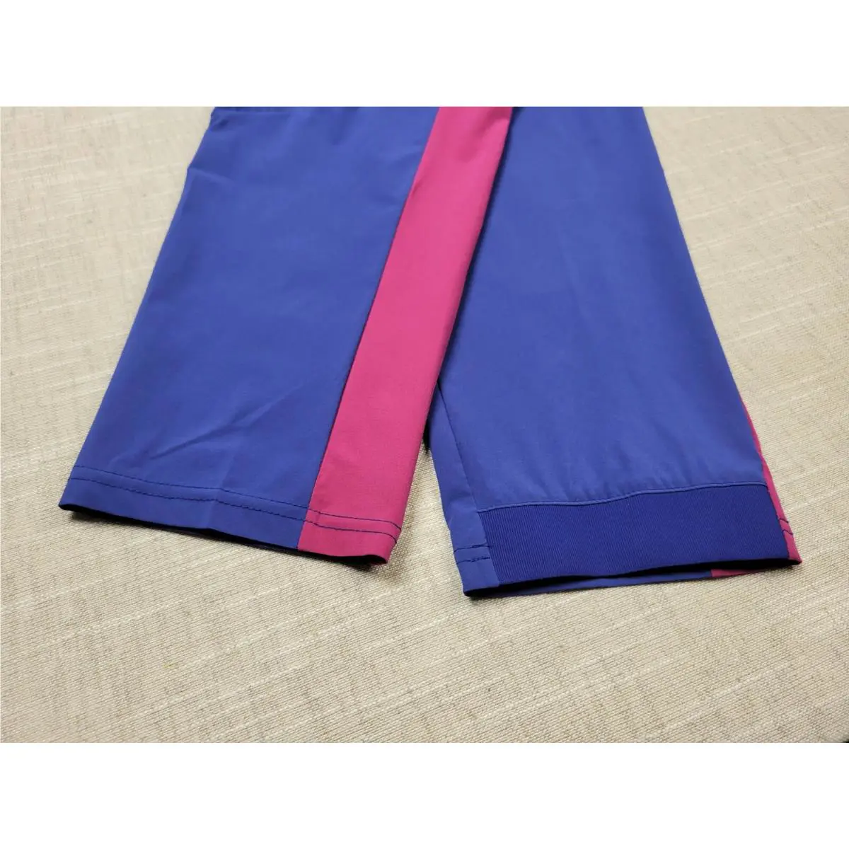 Nike clothing - Nike pro vent max - pro vent max - DM5948-455 - Blue Pink 5
