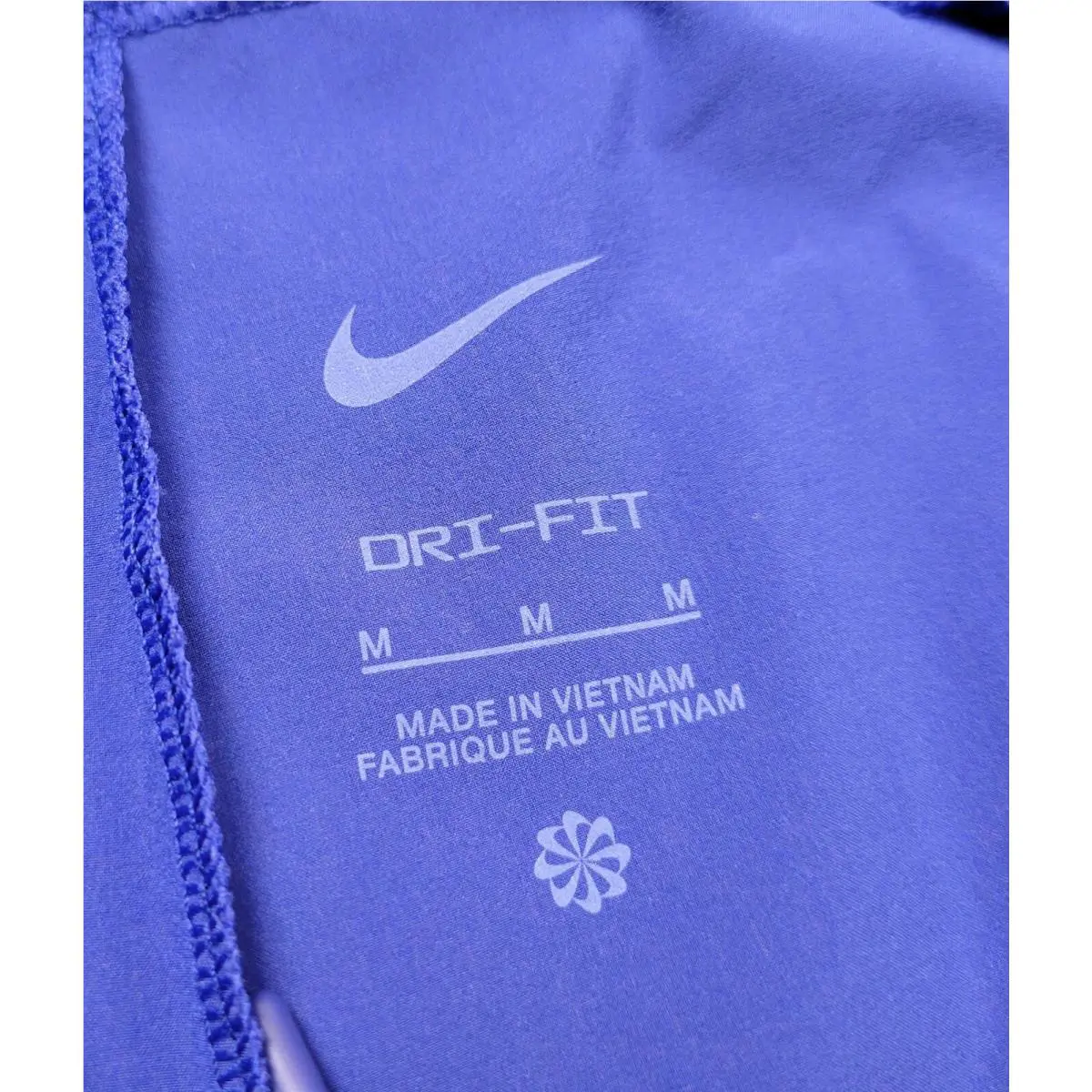 Nike clothing - Nike pro vent max - pro vent max - DM5948-455 - Blue Pink 10