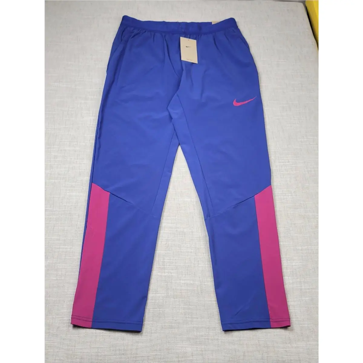 Nike clothing - Nike pro vent max - pro vent max - DM5948-455 - Blue Pink 0
