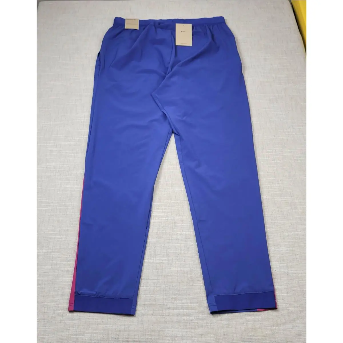 Nike clothing - Nike pro vent max - pro vent max - DM5948-455 - Blue Pink 1