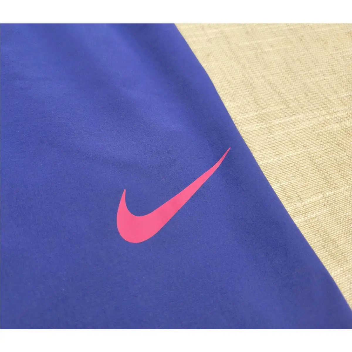 Nike clothing - Nike pro vent max - pro vent max - DM5948-455 - Blue Pink 3