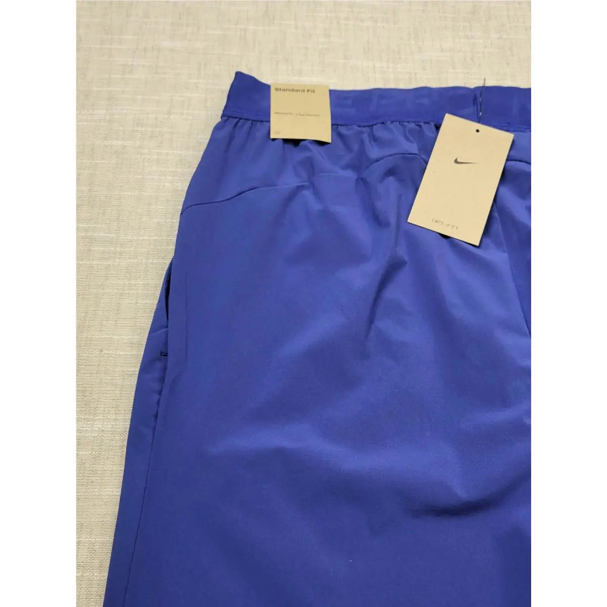 Nike clothing - Nike pro vent max - pro vent max - DM5948-455 - Blue Pink 6