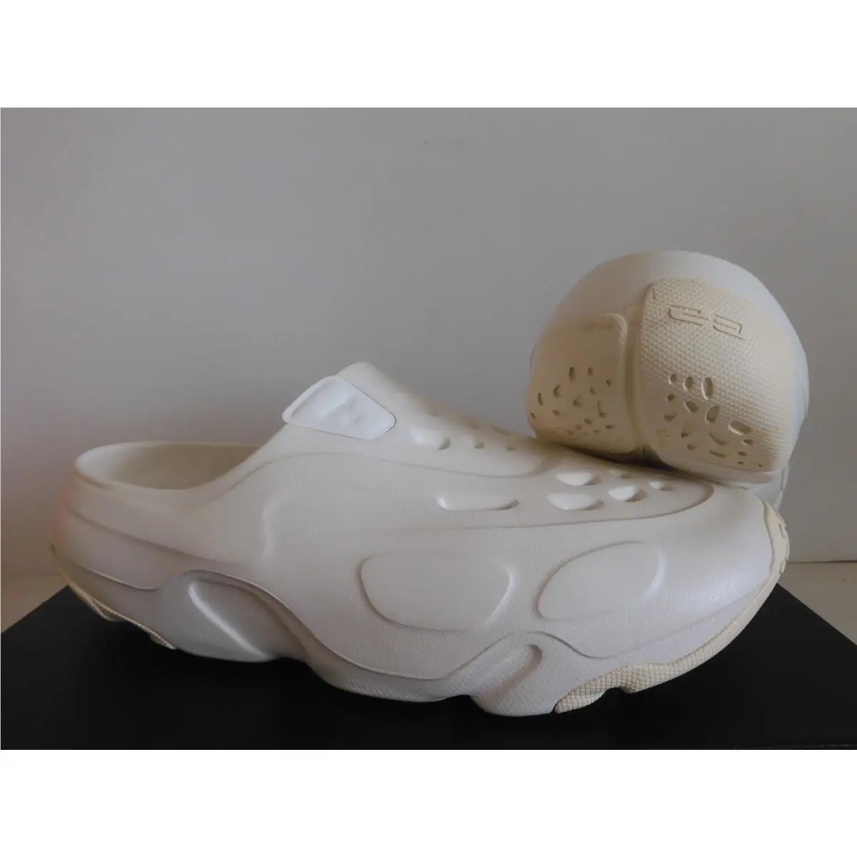 Nike shoes - Jordan Slide - Slide - Brown (UPC: 197593688064) 0