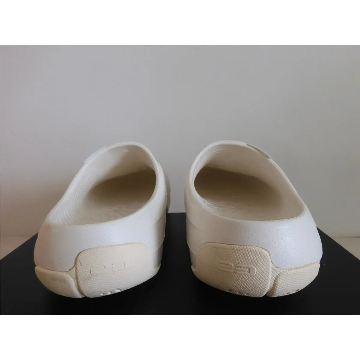 Nike shoes - Jordan Slide - Slide - Brown (UPC: 197593688064) 2
