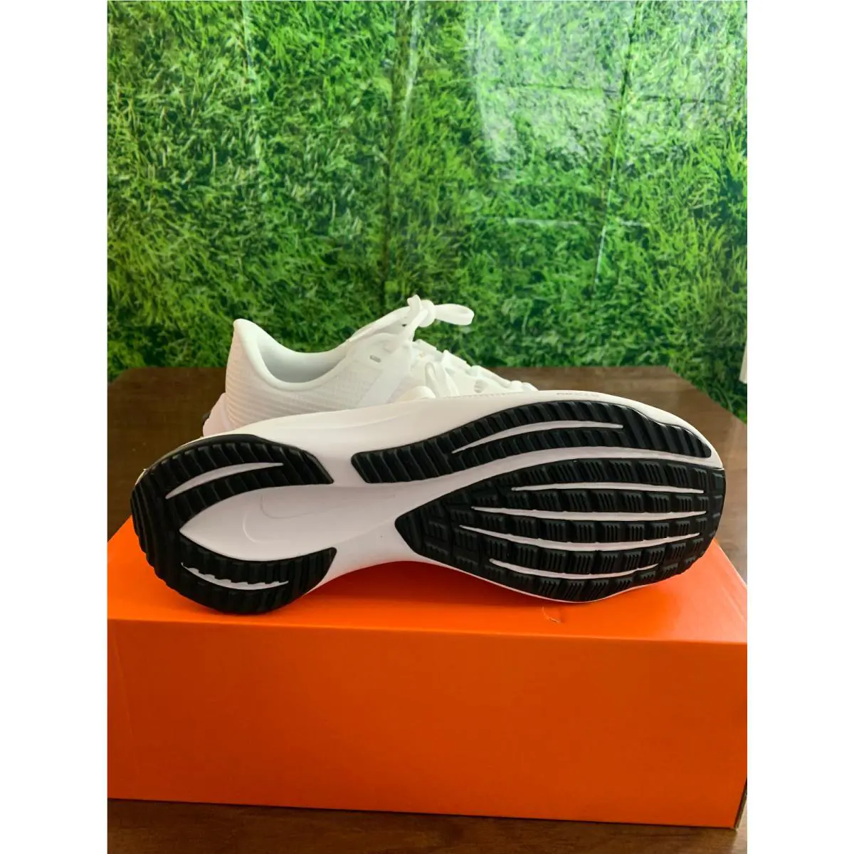 Nike shoes - Nike Air Zoom Rival - Air Zoom Rival - White 3