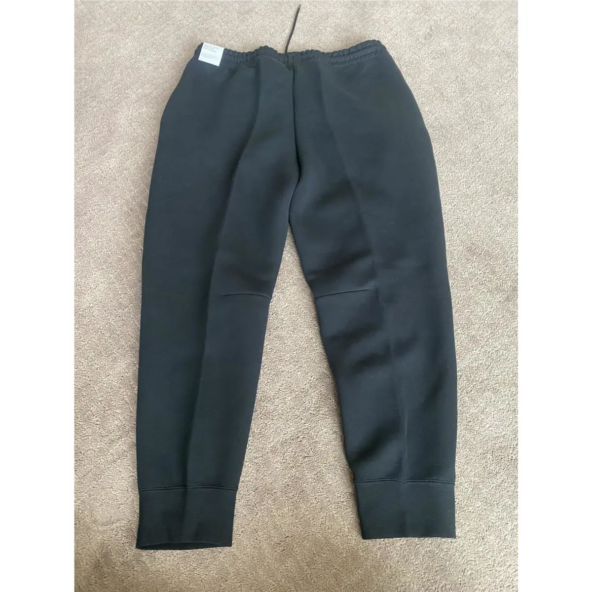 Nike clothing - Black 2