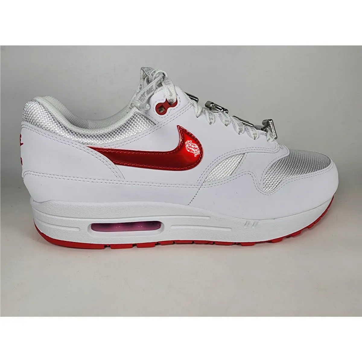 Nike shoes - Nike Air Max 1 - Air Max - HV2303-100 - White 0