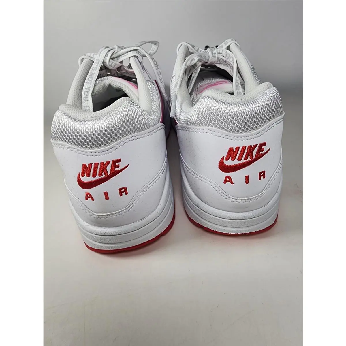 Nike shoes - Nike Air Max 1 - Air Max - HV2303-100 - White 1
