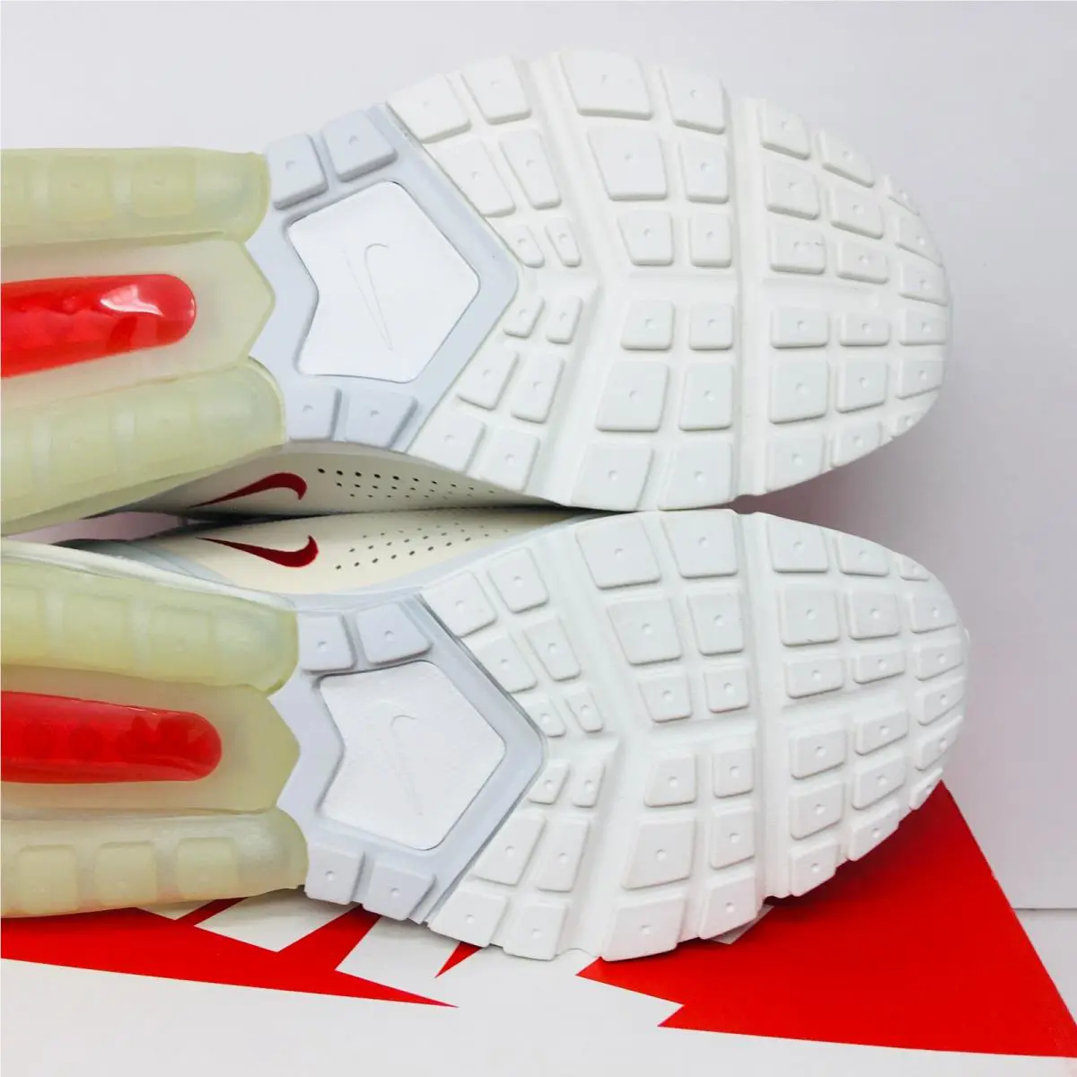 Nike shoes - Nike Air Max Pulse - Air Max Pulse - DR0453-001 - Photon Dust Silver - Light Gray 16