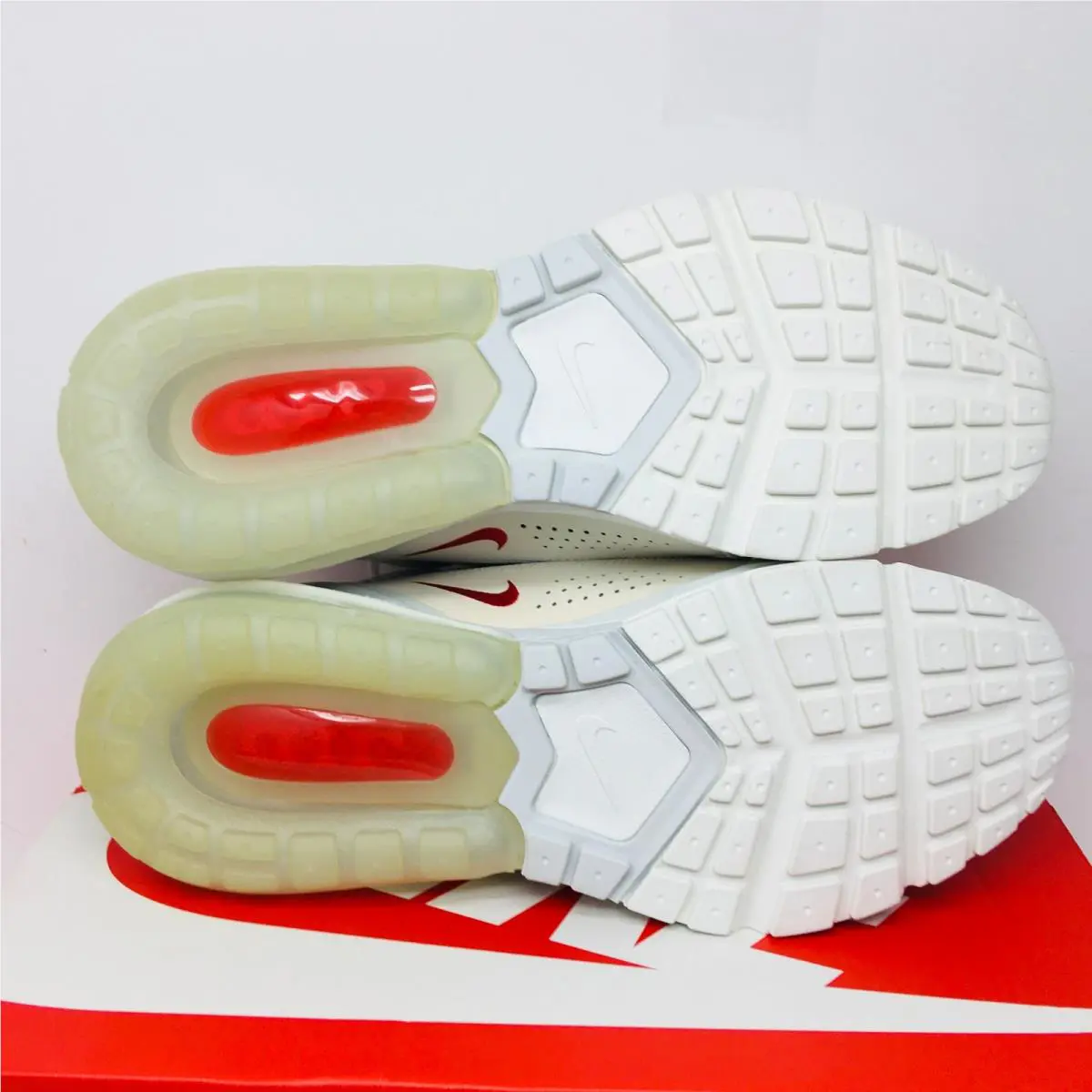 Nike shoes - Nike Air Max Pulse - Air Max Pulse - DR0453-001 - Photon Dust Silver - Light Gray 14