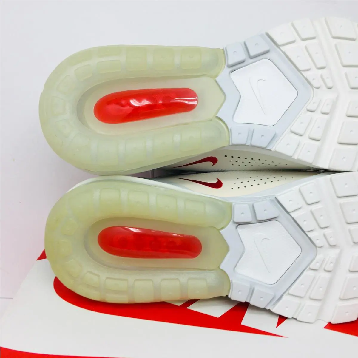 Nike shoes - Nike Air Max Pulse - Air Max Pulse - DR0453-001 - Photon Dust Silver - Light Gray 15