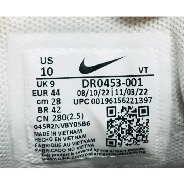 Nike shoes - Nike Air Max Pulse - Air Max Pulse - DR0453-001 - Photon Dust Silver - Light Gray 17