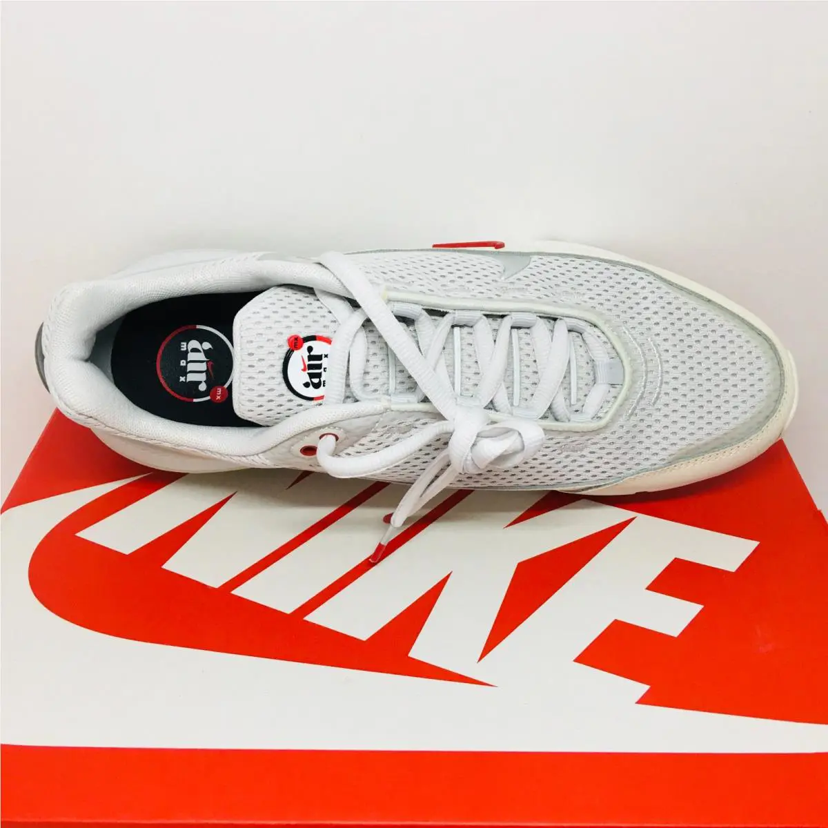 Nike shoes - Nike Air Max Pulse - Air Max Pulse - DR0453-001 - Photon Dust Silver - Light Gray 7