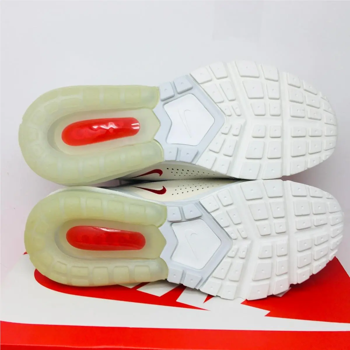 Nike shoes - Nike Air Max Pulse - Air Max Pulse - DR0453-001 - Photon Dust Silver - Light Gray 14