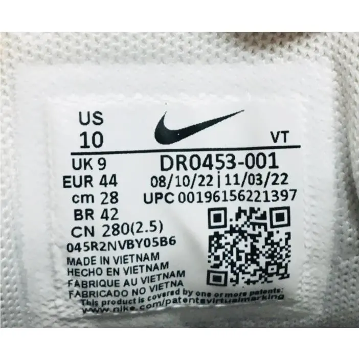 Nike shoes - Nike Air Max Pulse - Air Max Pulse - DR0453-001 - Photon Dust Silver - Light Gray 17