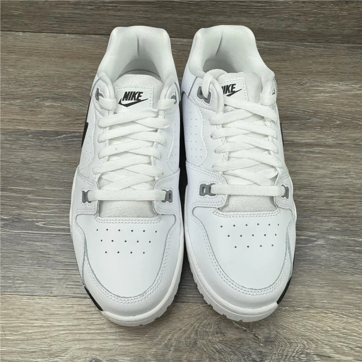 Nike shoes - Nike Cross Trainer - Cross Trainer - CQ9182-106 - White (UPC: 194956845010) 0