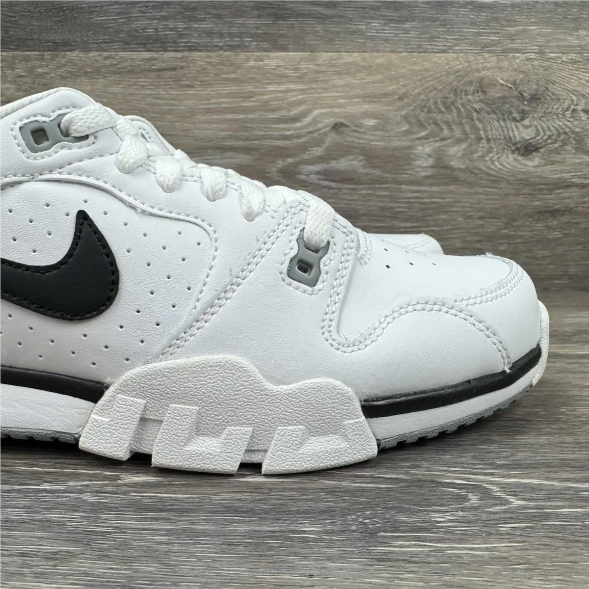 Nike shoes - Nike Cross Trainer - Cross Trainer - CQ9182-106 - White (UPC: 194956845010) 1