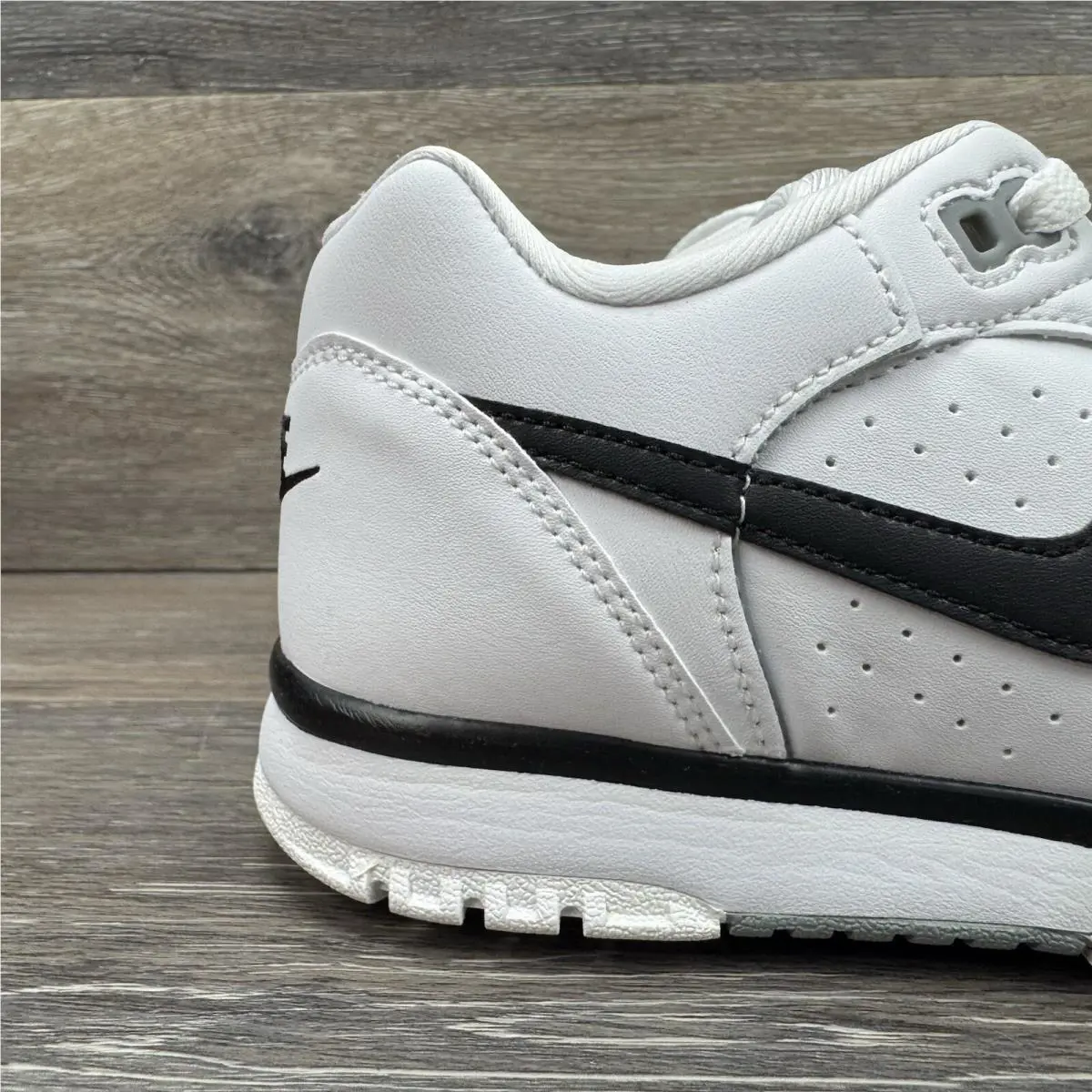 Nike shoes - Nike Cross Trainer - Cross Trainer - CQ9182-106 - White (UPC: 194956845010) 2