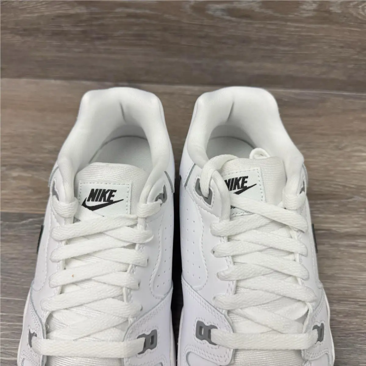 Nike shoes - Nike Cross Trainer - Cross Trainer - CQ9182-106 - White (UPC: 194956845010) 3