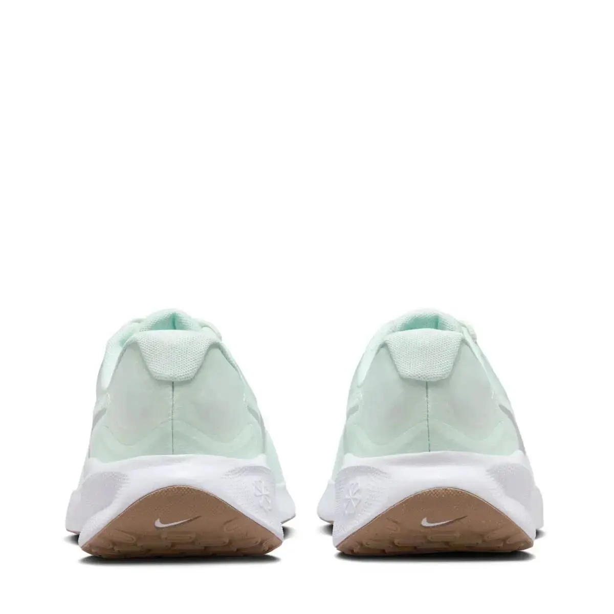 Nike shoes - Green Metalic Silver - FZ6829-303 4