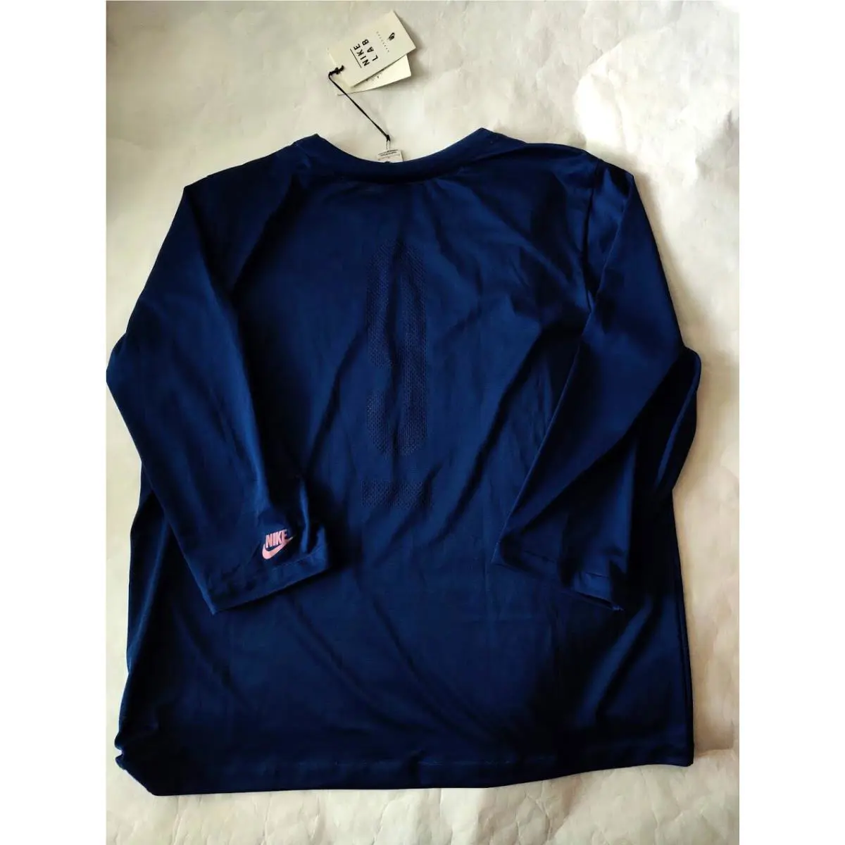 Nike clothing - PIGALLE - PIGALLE - 880214-423 - Blue (UPC: 887227964946) 9