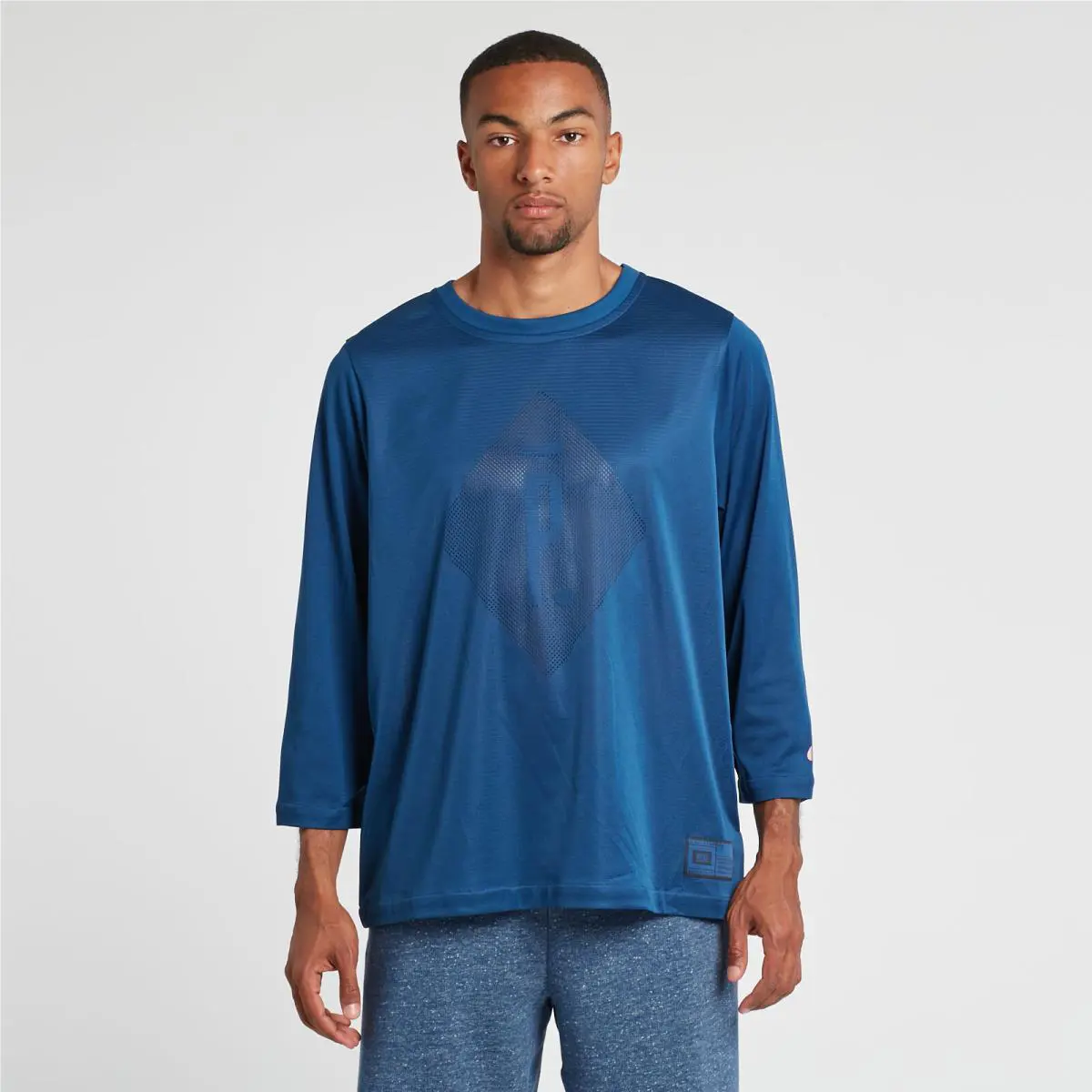 Nike clothing - PIGALLE - PIGALLE - 880214-423 - Blue (UPC: 887227964946) 0