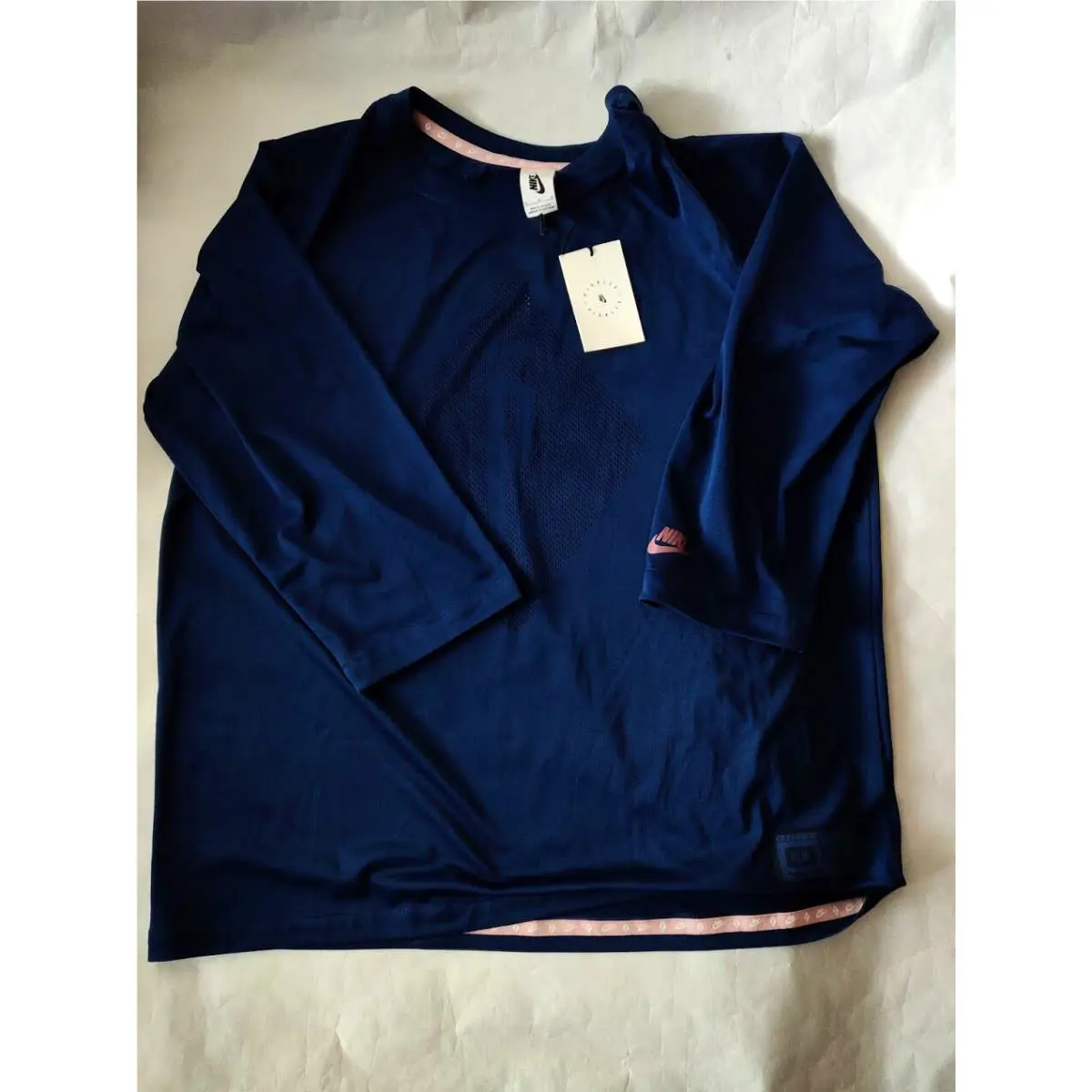 Nike clothing - PIGALLE - PIGALLE - 880214-423 - Blue (UPC: 887227964946) 5