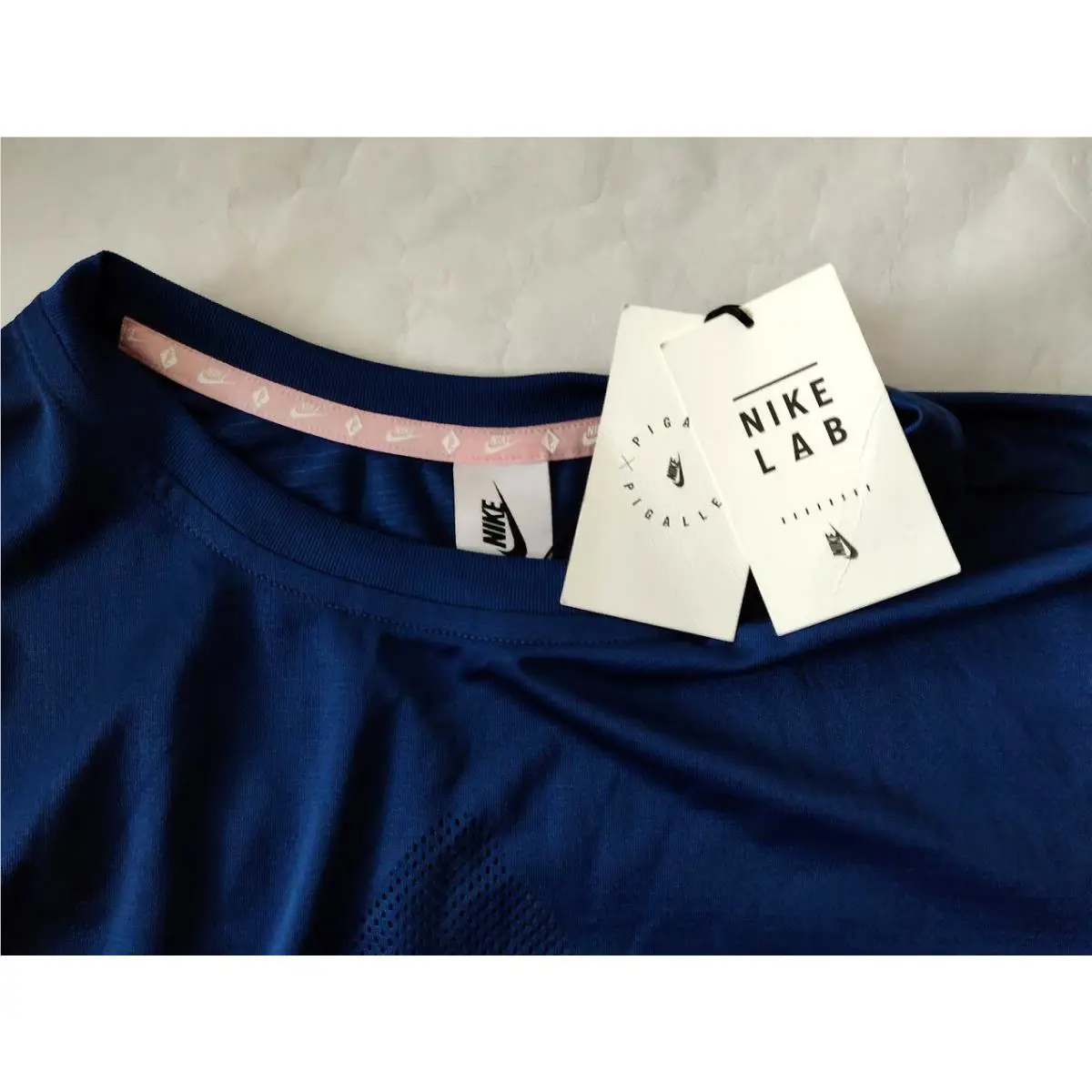Nike clothing - PIGALLE - PIGALLE - 880214-423 - Blue (UPC: 887227964946) 8