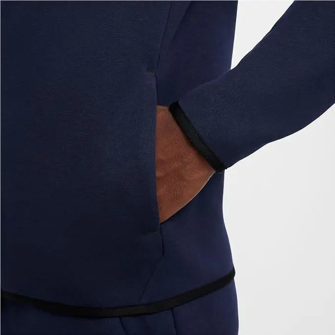 Nike clothing - Blue (UPC: 197602926163) 4