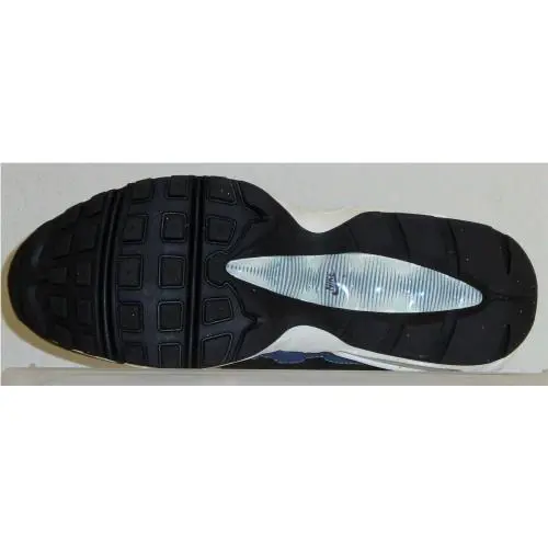 Nike shoes - Nike Air Max 95 - Air Max - 538416-300 - Green (UPC: 0091206844734) 6