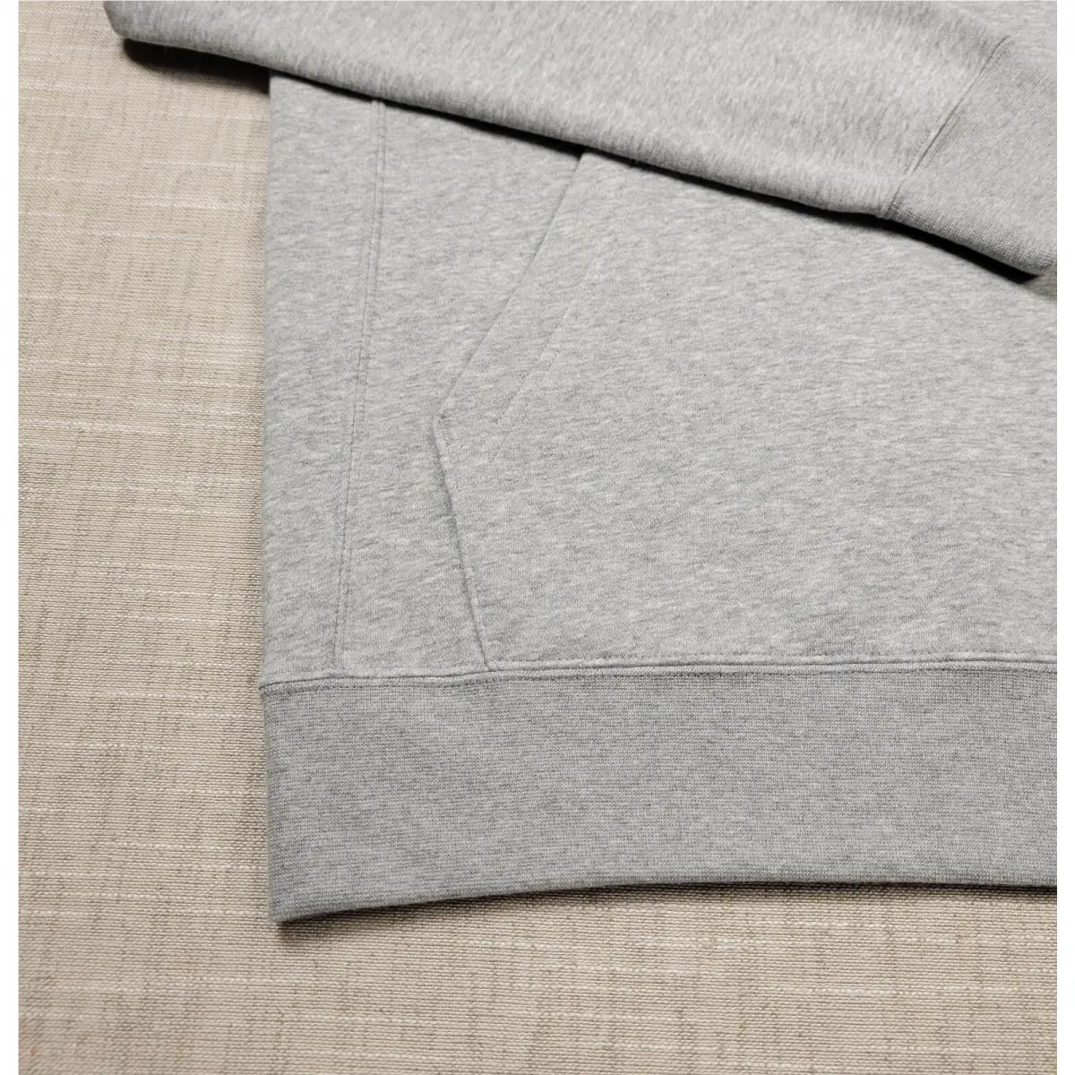 Nike clothing - 918347-004 - 918347-004 - Gray Black 3