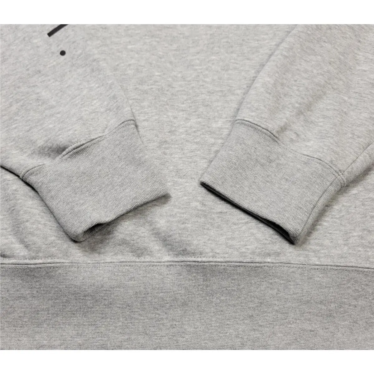 Nike clothing - 918347-004 - 918347-004 - Gray Black 4
