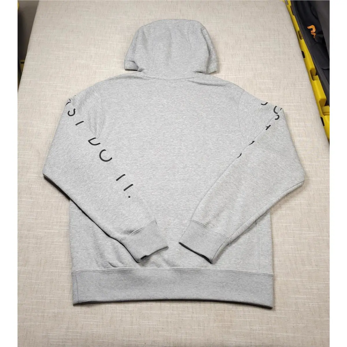 Nike clothing - 918347-004 - 918347-004 - Gray Black 0