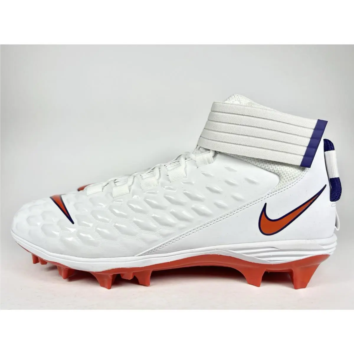 Nike shoes - Nike Force Savage - Force Savage - CI9869-112 - White 2