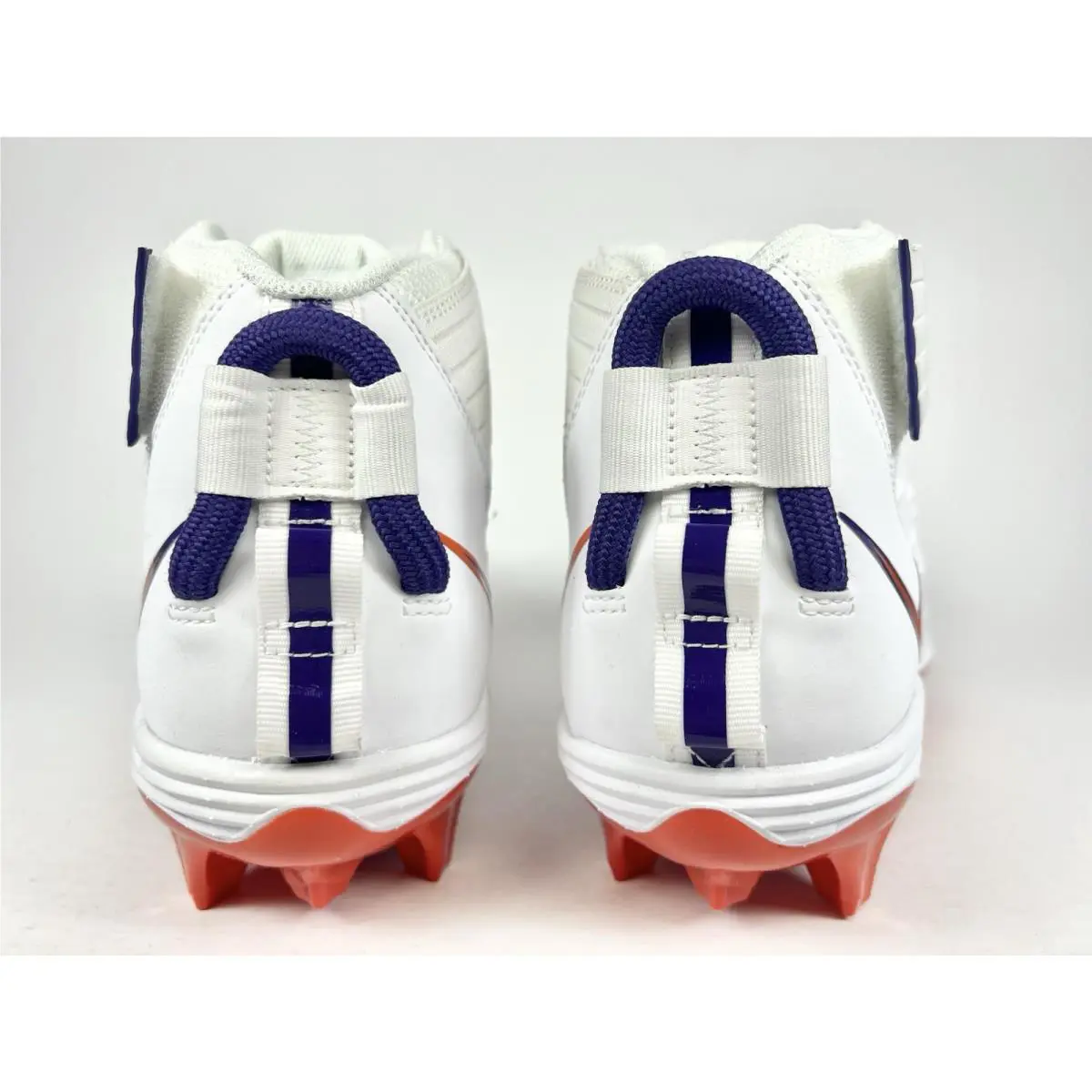 Nike shoes - Nike Force Savage - Force Savage - CI9869-112 - White 3
