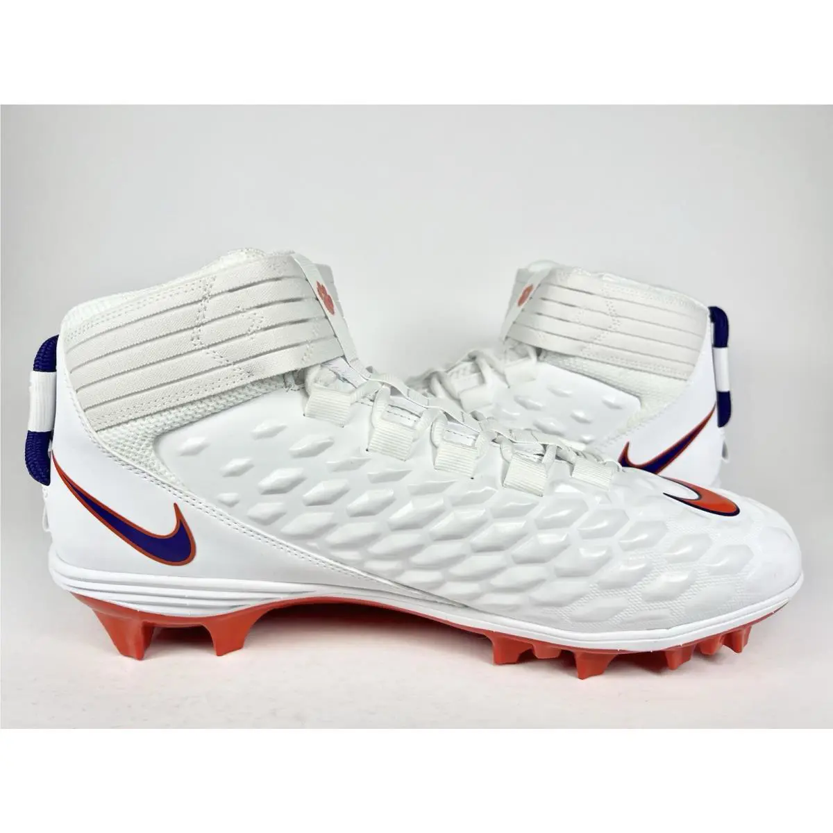 Nike shoes - Nike Force Savage - Force Savage - CI9869-112 - White 4