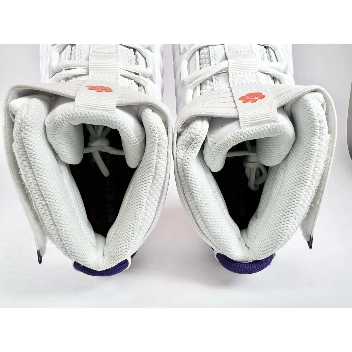 Nike shoes - Nike Force Savage - Force Savage - CI9869-112 - White 6