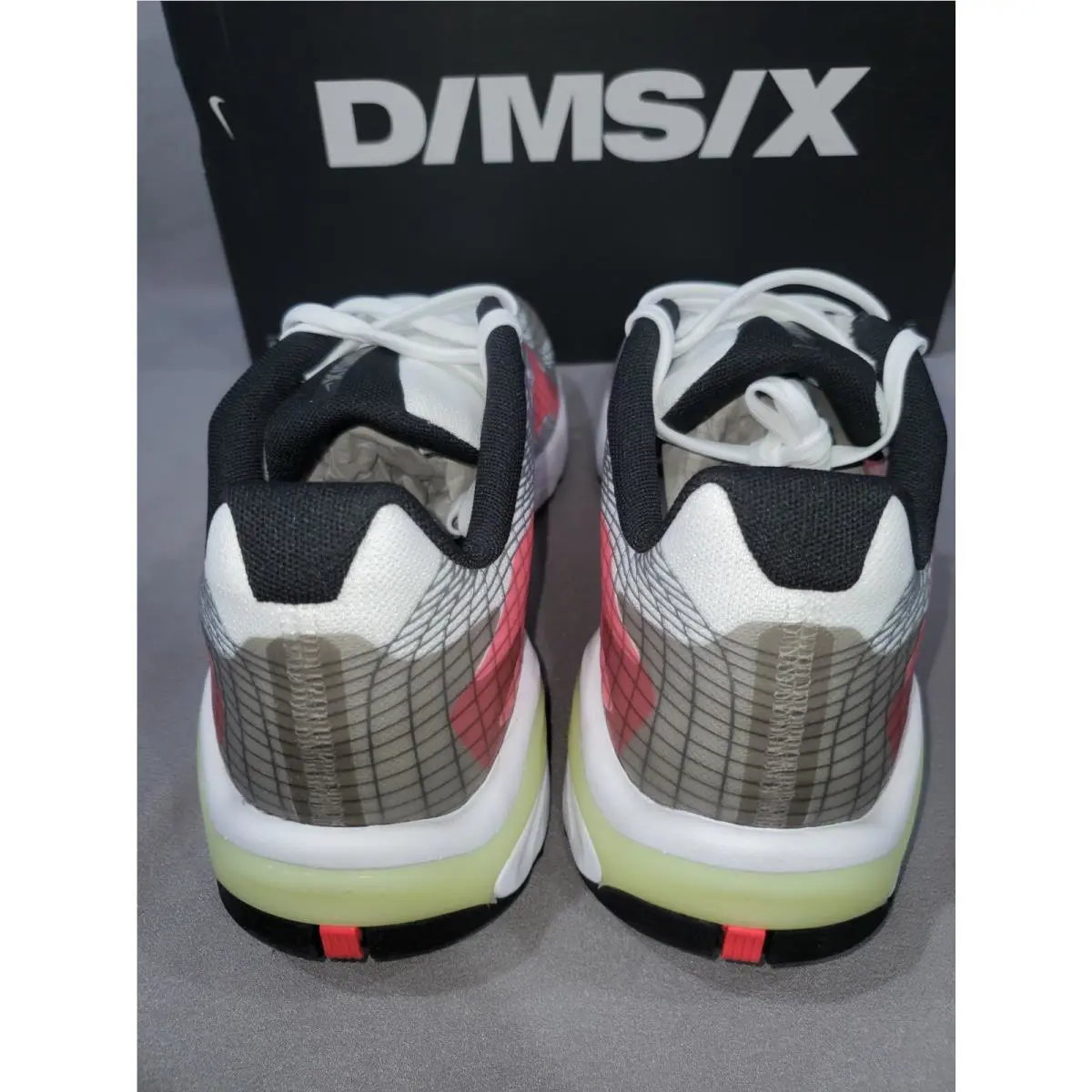 Nike shoes - Multicolor (UPC: 193658482158) 2