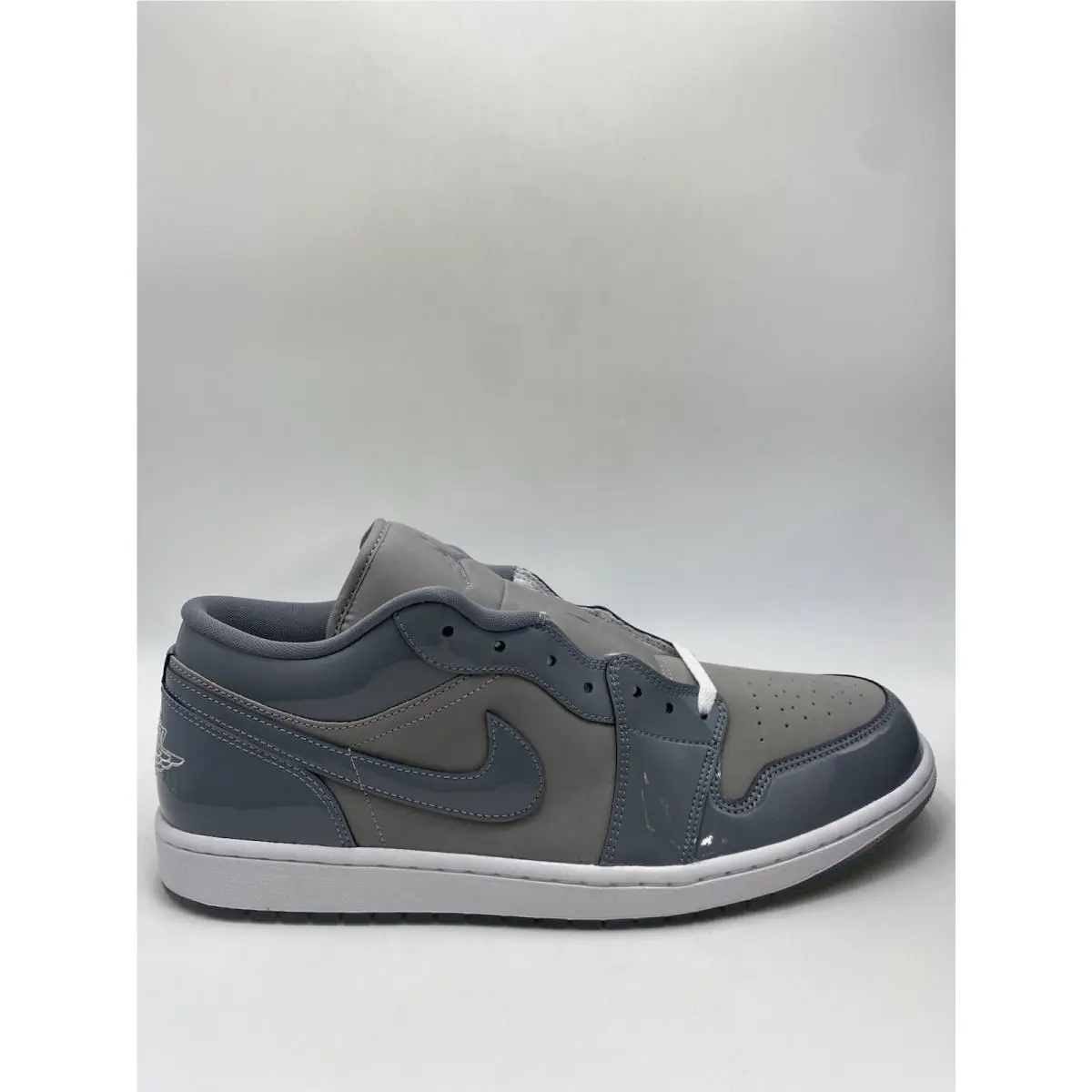 Nike shoes - Nike Air Jordan 1 - Air - HF3148 011 - White (UPC: 197859357024) 0