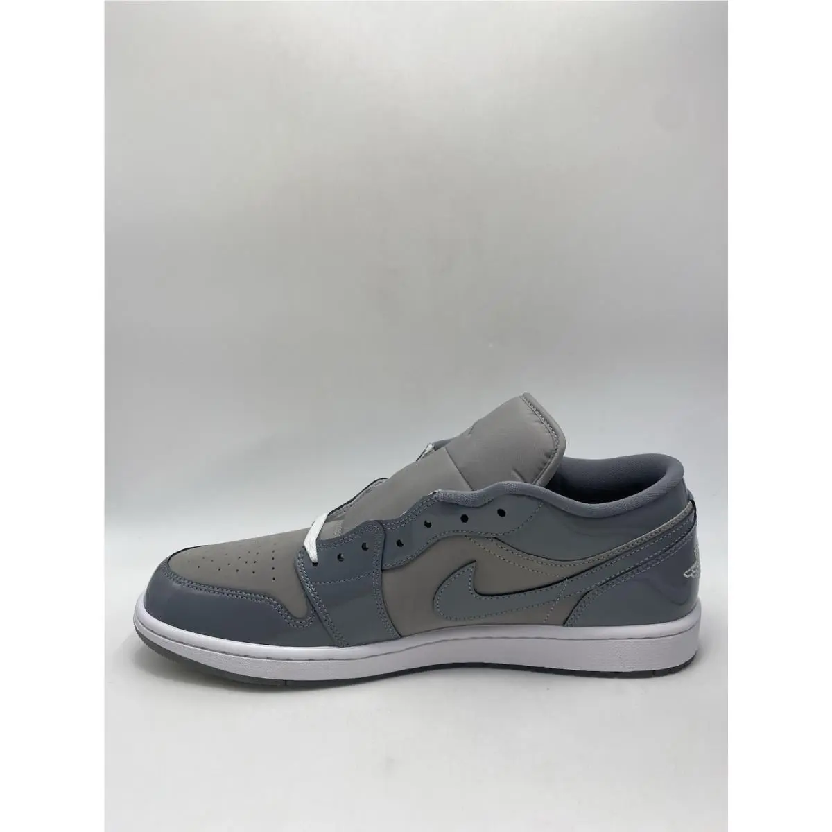 Nike shoes - Nike Air Jordan 1 - Air - HF3148 011 - White (UPC: 197859357024) 1