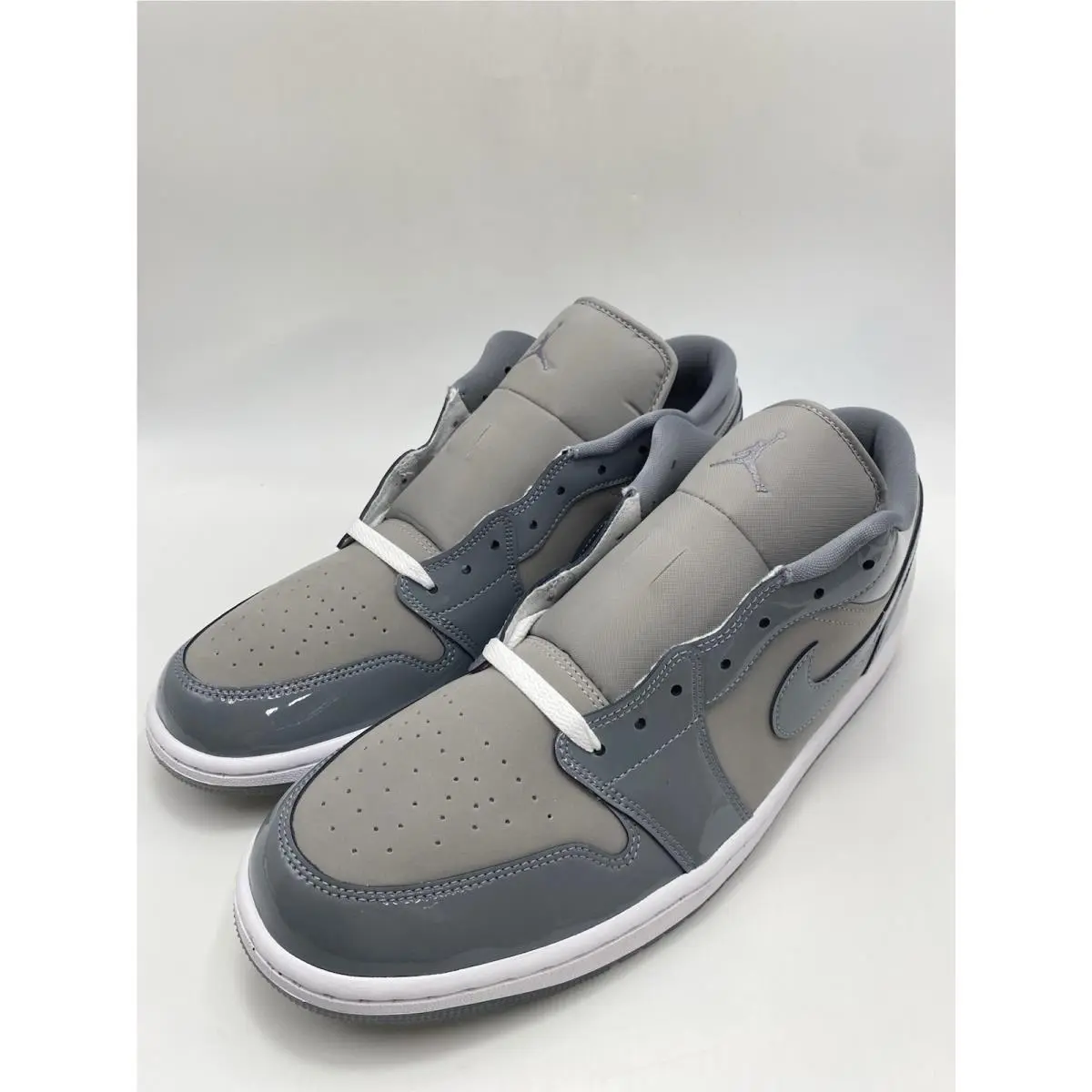 Nike shoes - Nike Air Jordan 1 - Air - HF3148 011 - White (UPC: 197859357024) 2