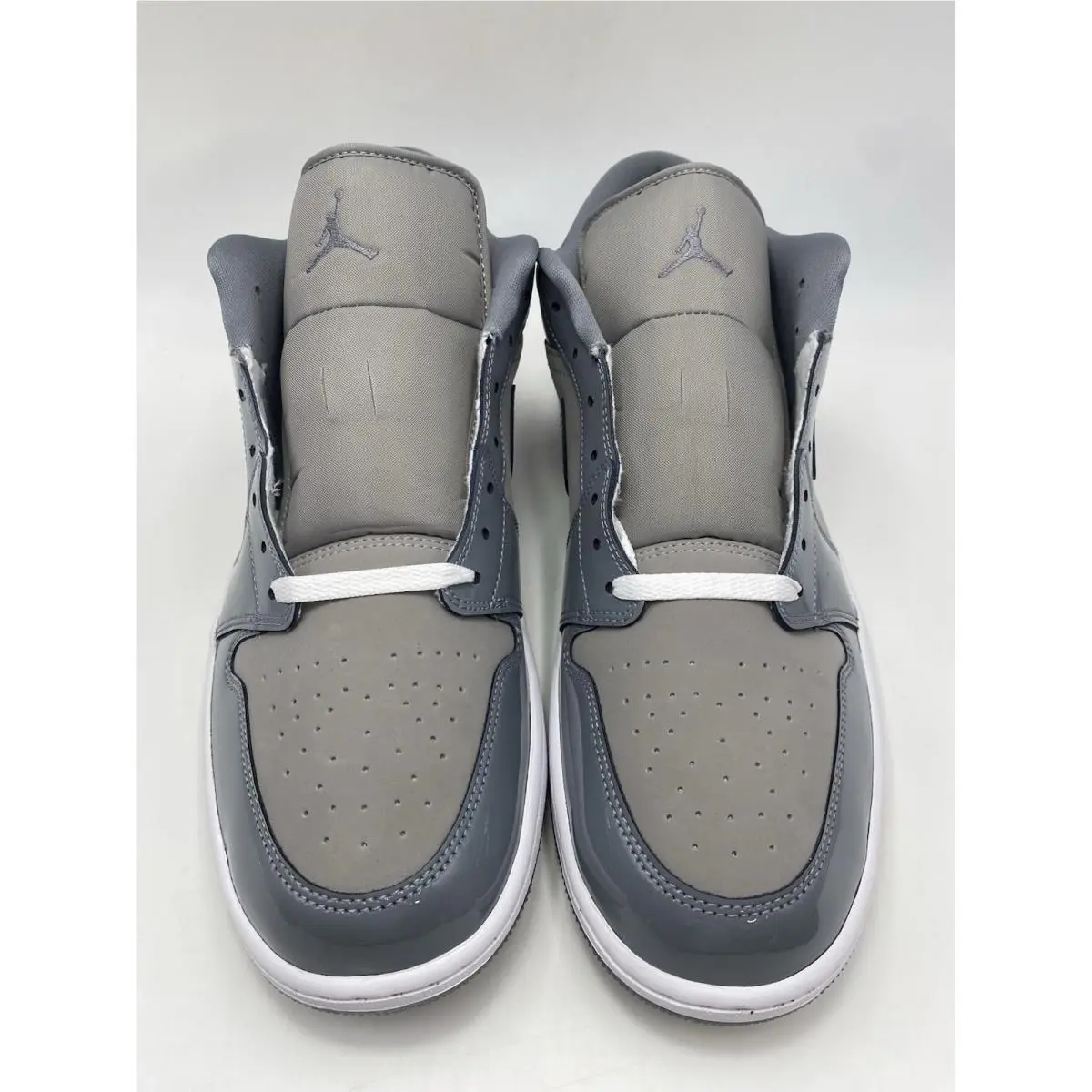 Nike shoes - Nike Air Jordan 1 - Air - HF3148 011 - White (UPC: 197859357024) 3