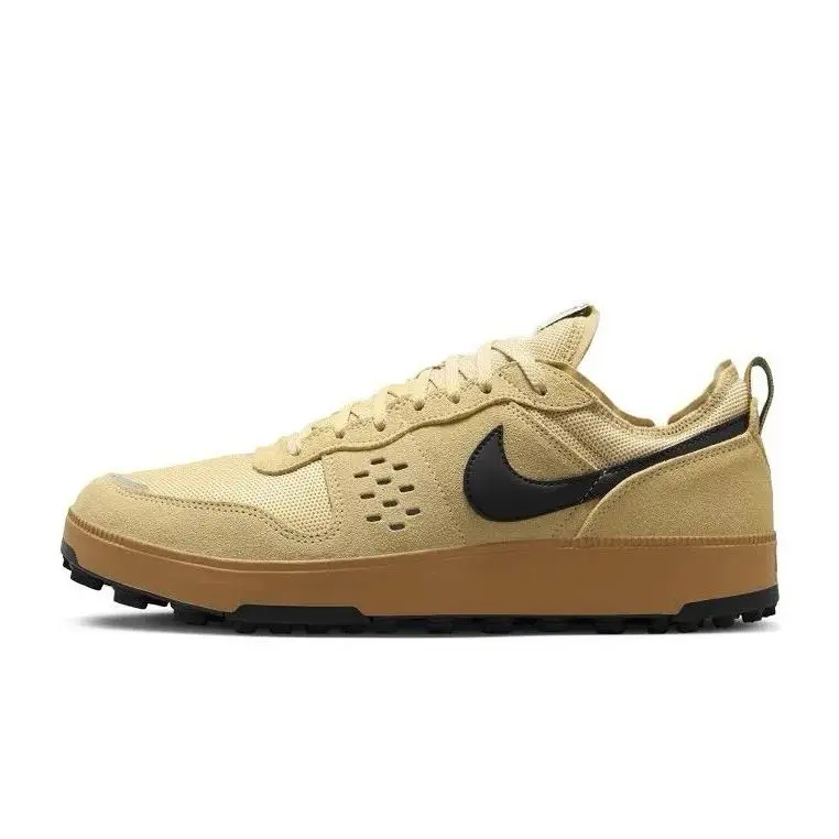 City Brownstone Sneakers Durable Mesh Suede Upper Men 8 Women’s 9.5 by Nike